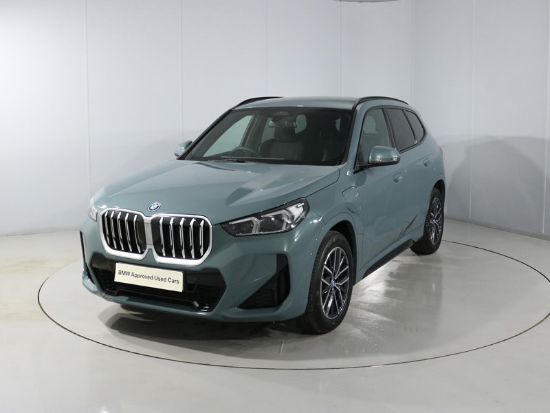 Used BMW X1 2025 for sale - 77261760: Photo 43