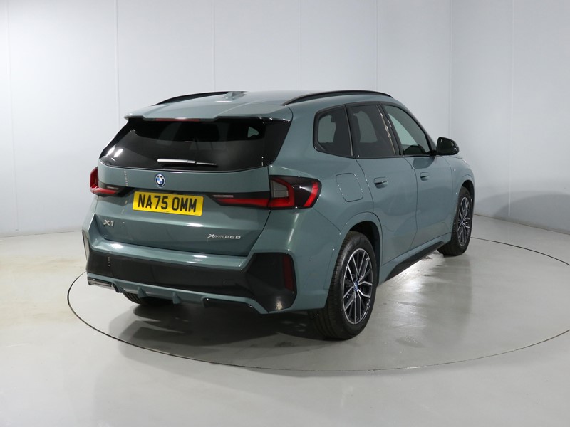 Used BMW X1 2025 for sale - 77261760: Photo 44