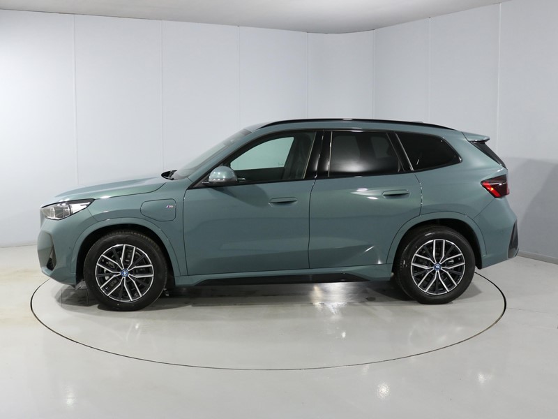 Used BMW X1 2025 for sale - 77261760: Photo 45