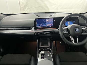 Used BMW X1 2025 for sale - 77261760: Photo