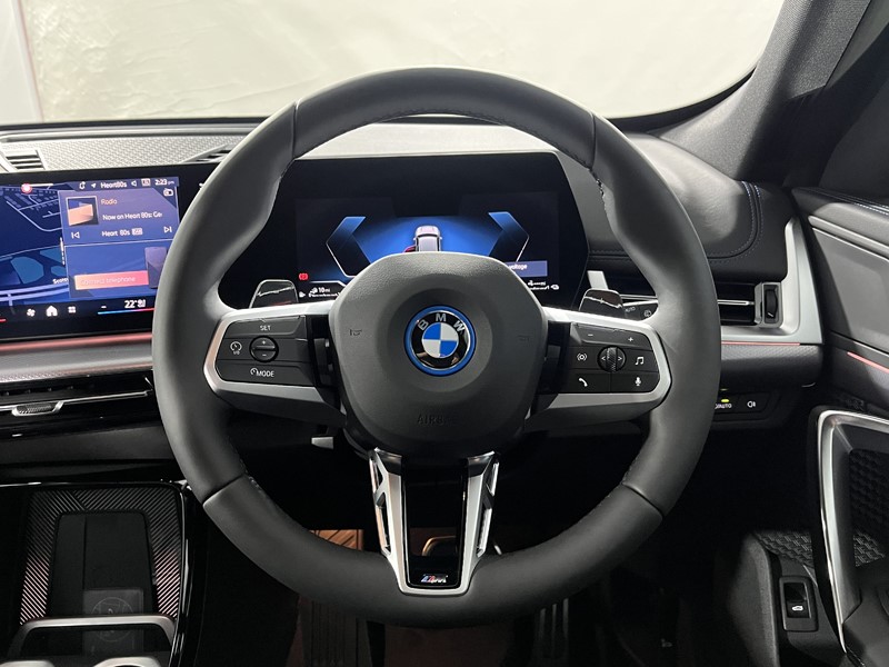 Used BMW X1 2025 for sale - 77261760: Photo 5