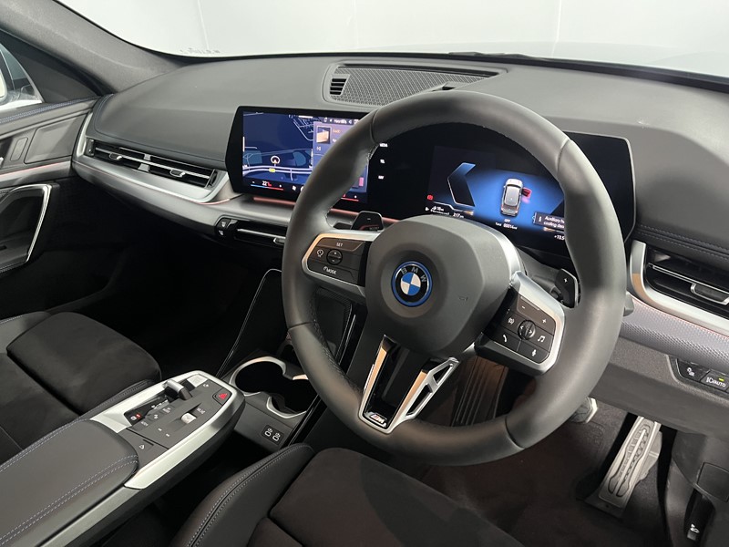 Used BMW X1 2025 for sale - 77261760: Photo 6