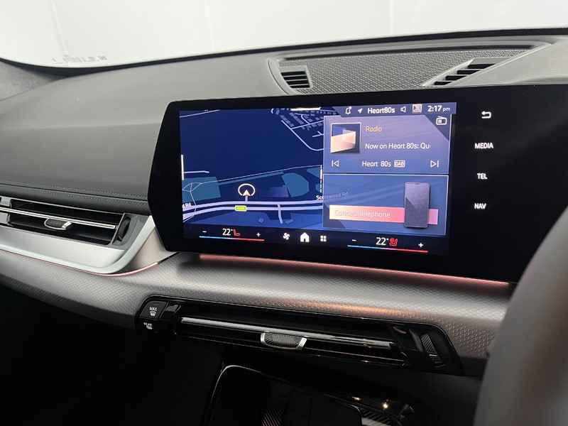 Used BMW X1 2025 for sale - 77261760: Photo 8