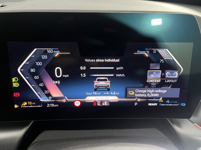 Used BMW X1 2025 for sale - 77261760: Photo 9