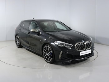 Used BMW 1 Series 2023 for sale - 79176986: Photo