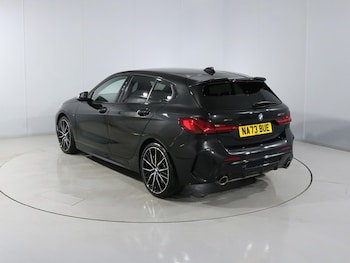 Used BMW 1 Series 2023 for sale - 79176986: Photo