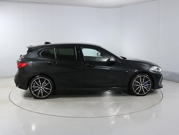 Used BMW 1 Series 2023 for sale - 79176986: Photo