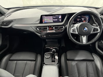 Used BMW 1 Series 2023 for sale - 79176986: Photo