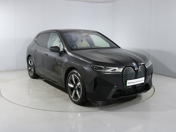 Used BMW iX 2024 for sale - 78653278: Photo