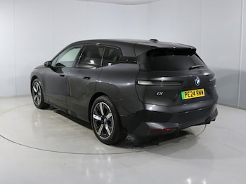 Used BMW iX 2024 for sale - 78653278: Photo