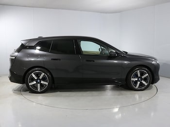 Used BMW iX 2024 for sale - 78653278: Photo