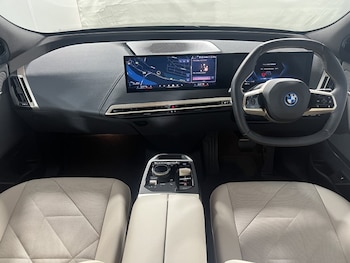 Used BMW iX 2024 for sale - 78653278: Photo