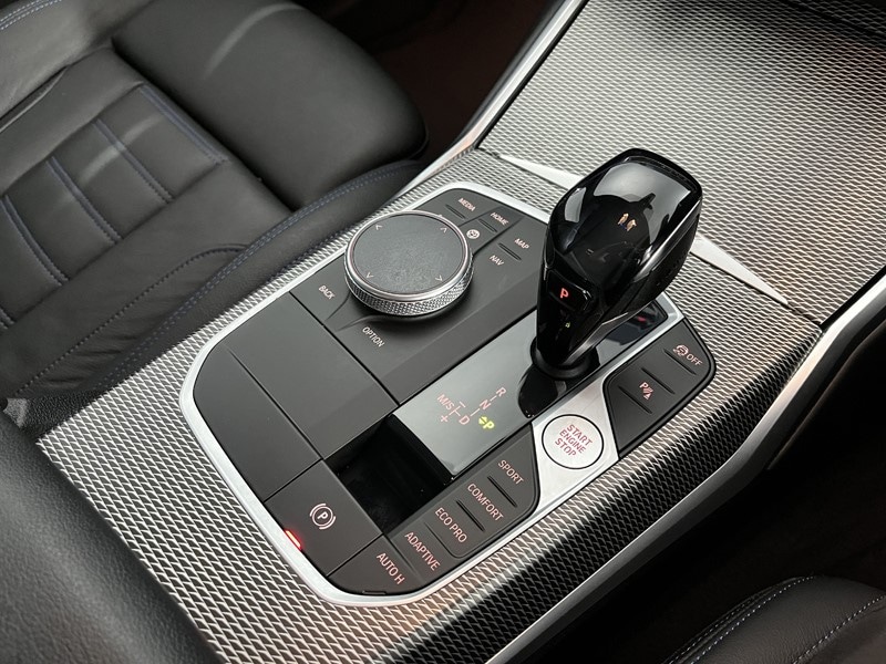 Used BMW 3 Series 2021 for sale - 77901216: Photo 10