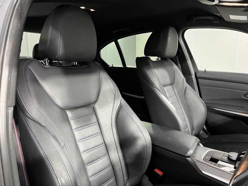 Used BMW 3 Series 2021 for sale - 77901216: Photo 11