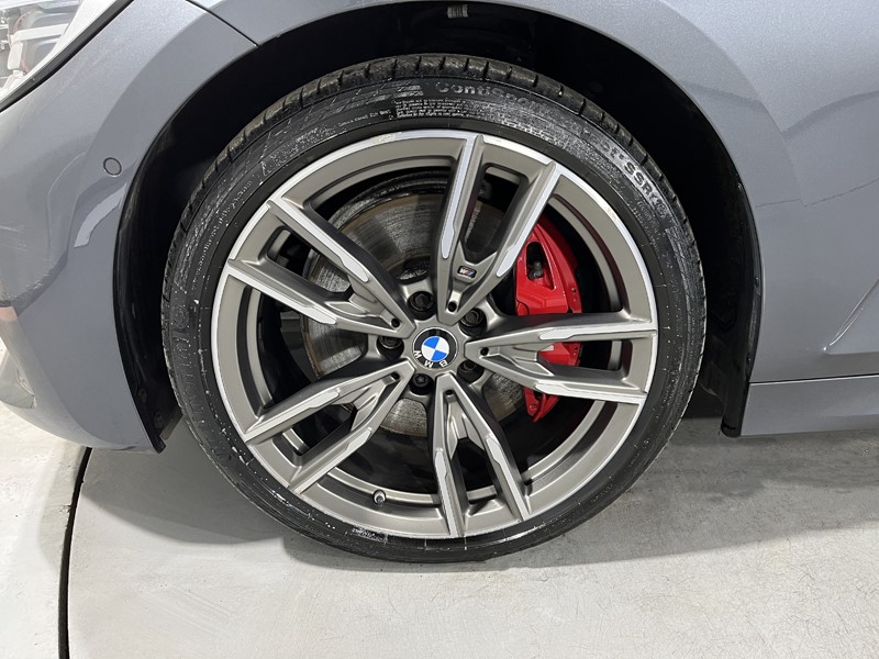 Used BMW 3 Series 2021 for sale - 77901216: Photo 14