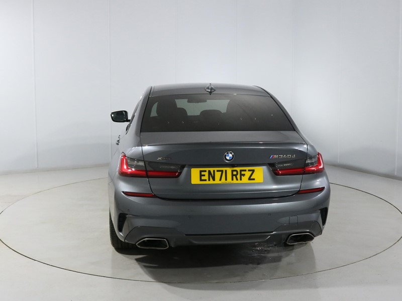 Used BMW 3 Series 2021 for sale - 77901216: Photo 15