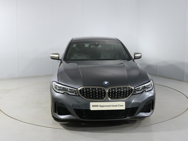 Used BMW 3 Series 2021 for sale - 77901216: Photo 16