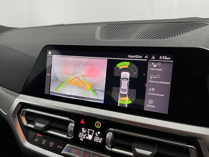 Used BMW 3 Series 2021 for sale - 77901216: Photo 18