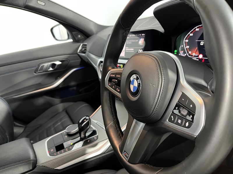 Used BMW 3 Series 2021 for sale - 77901216: Photo 23