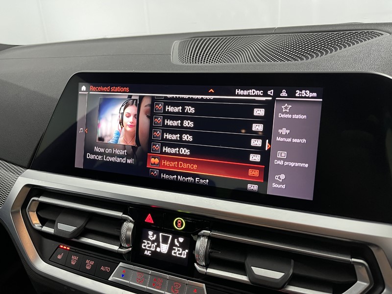 Used BMW 3 Series 2021 for sale - 77901216: Photo 29