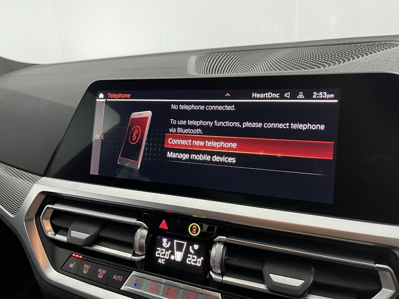 Used BMW 3 Series 2021 for sale - 77901216: Photo 30