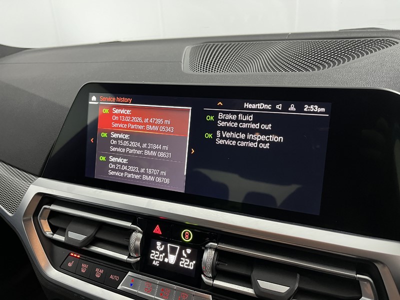 Used BMW 3 Series 2021 for sale - 77901216: Photo 31