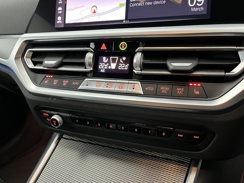 Used BMW 3 Series 2021 for sale - 77901216: Photo 32