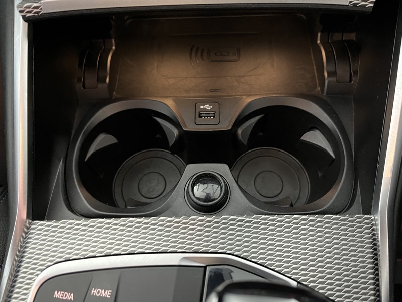 Used BMW 3 Series 2021 for sale - 77901216: Photo 33