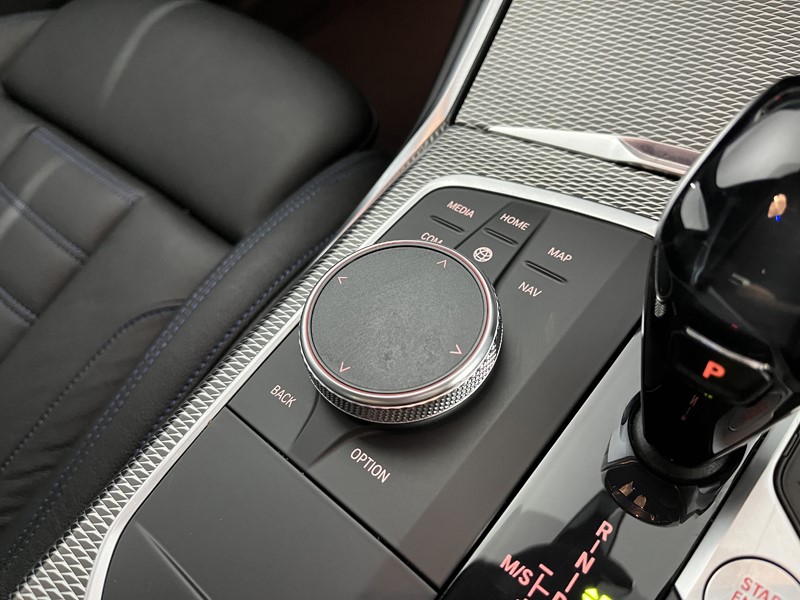 Used BMW 3 Series 2021 for sale - 77901216: Photo 34