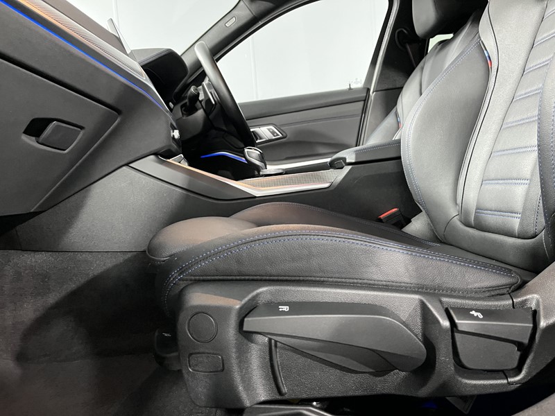 Used BMW 3 Series 2021 for sale - 77901216: Photo 37