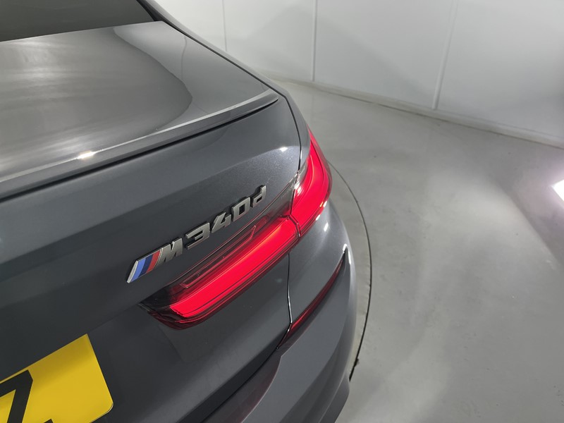 Used BMW 3 Series 2021 for sale - 77901216: Photo 46