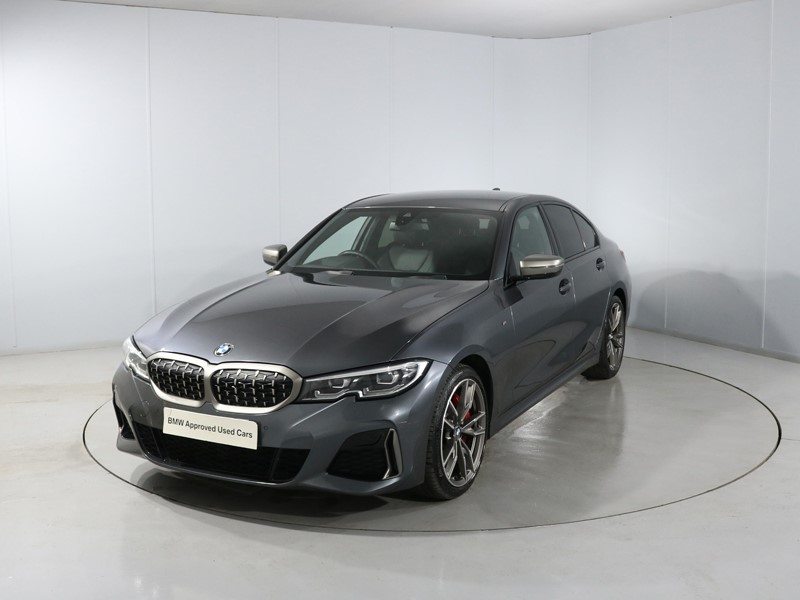 Used BMW 3 Series 2021 for sale - 77901216: Photo 48