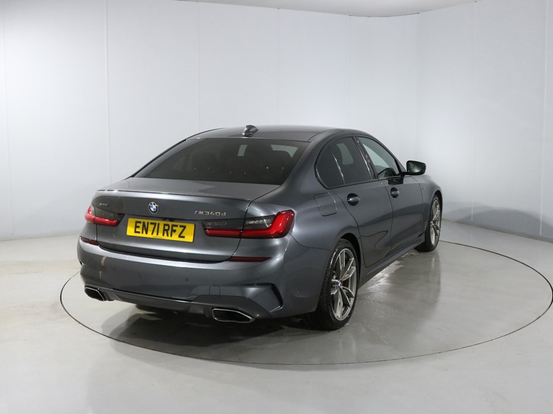 Used BMW 3 Series 2021 for sale - 77901216: Photo 49