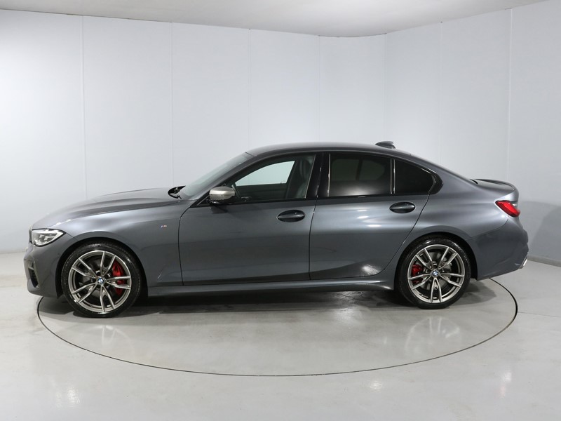 Used BMW 3 Series 2021 for sale - 77901216: Photo 50