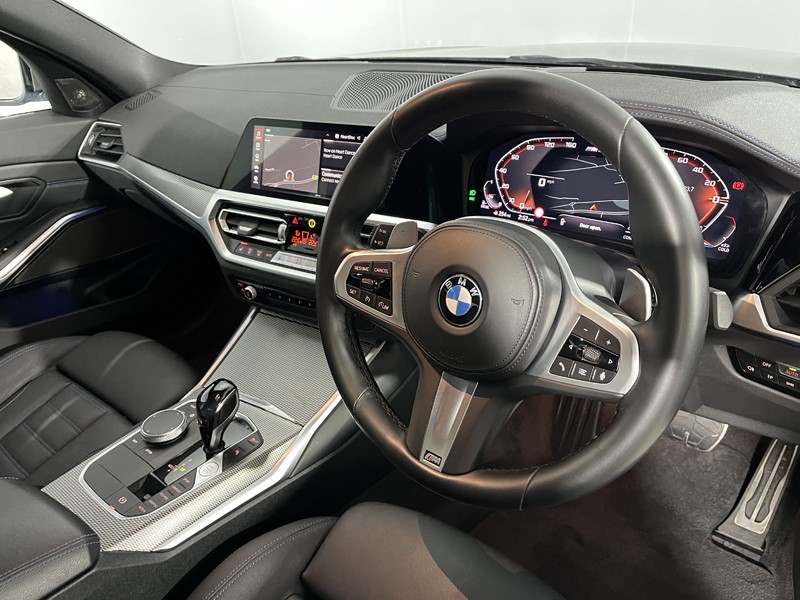 Used BMW 3 Series 2021 for sale - 77901216: Photo 6