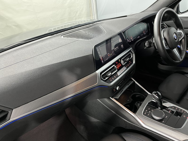 Used BMW 3 Series 2021 for sale - 77901216: Photo 7