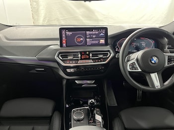 Used BMW X4 2025 for sale - 79307334: Photo