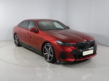 Used BMW i5 2025 for sale - 78523758: Photo