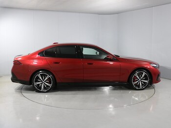 Used BMW i5 2025 for sale - 78523758: Photo