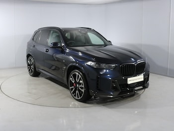 Used BMW X5 2026 for sale - 78779085: Photo