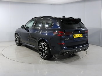Used BMW X5 2026 for sale - 78779085: Photo