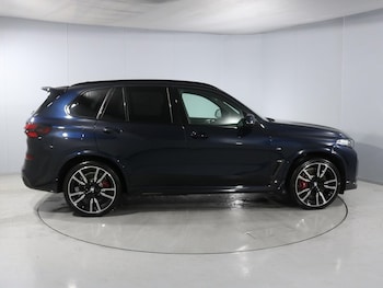 Used BMW X5 2026 for sale - 78779085: Photo
