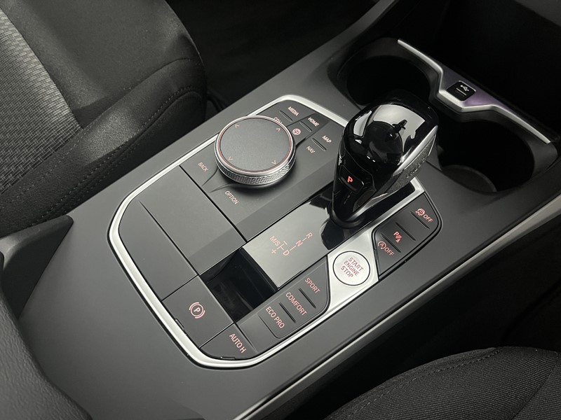 Used BMW 1 Series 2024 for sale - 76980876: Photo 10