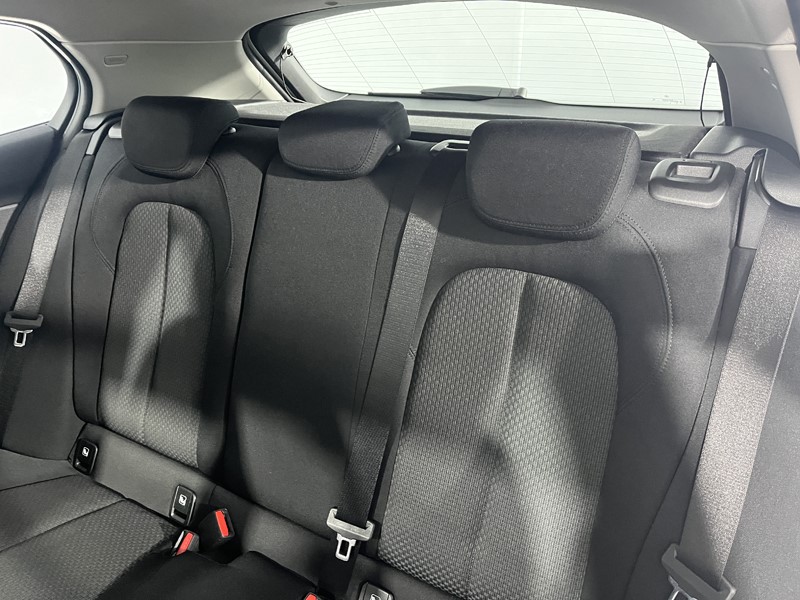 Used BMW 1 Series 2024 for sale - 76980876: Photo 12