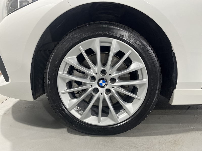 Used BMW 1 Series 2024 for sale - 76980876: Photo 14