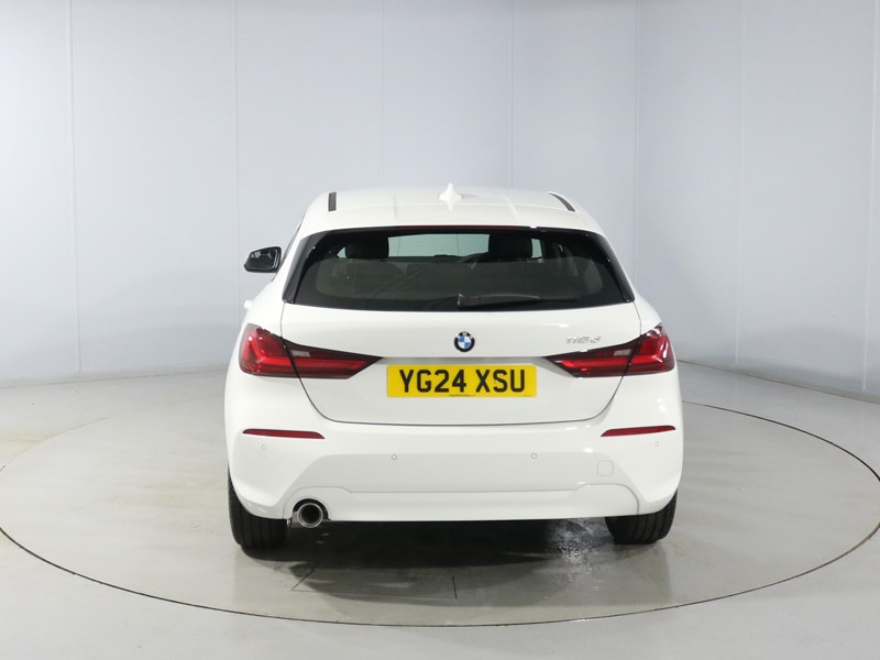 Used BMW 1 Series 2024 for sale - 76980876: Photo 15