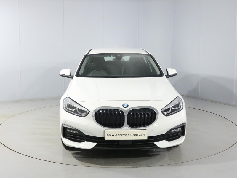 Used BMW 1 Series 2024 for sale - 76980876: Photo 16