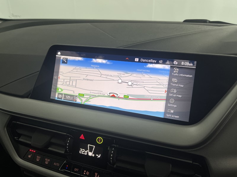 Used BMW 1 Series 2024 for sale - 76980876: Photo 17