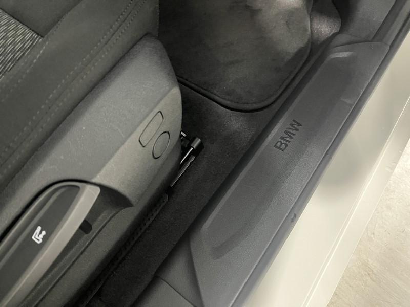 Used BMW 1 Series 2024 for sale - 76980876: Photo 19