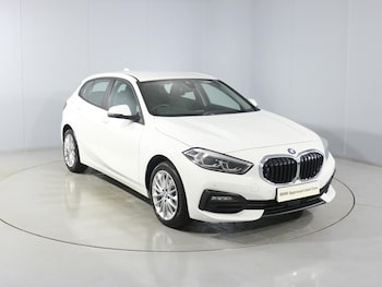 Used BMW 1 Series 2024 for sale - 76980876: Photo
